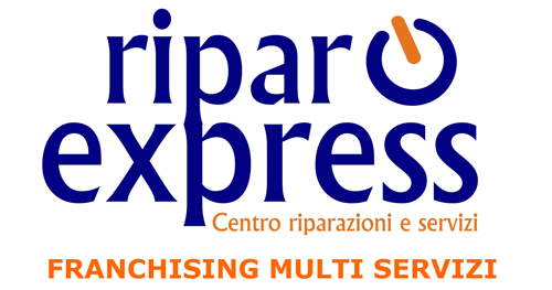 Franchising Riparo Express - Telefonia